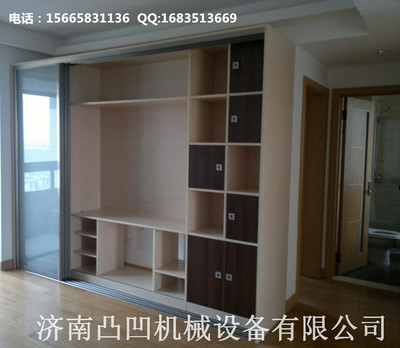 安陽市凸凹木材家具自動(dòng)上下料裝置——濟(jì)南凸凹機(jī)械，性價(jià)比之選